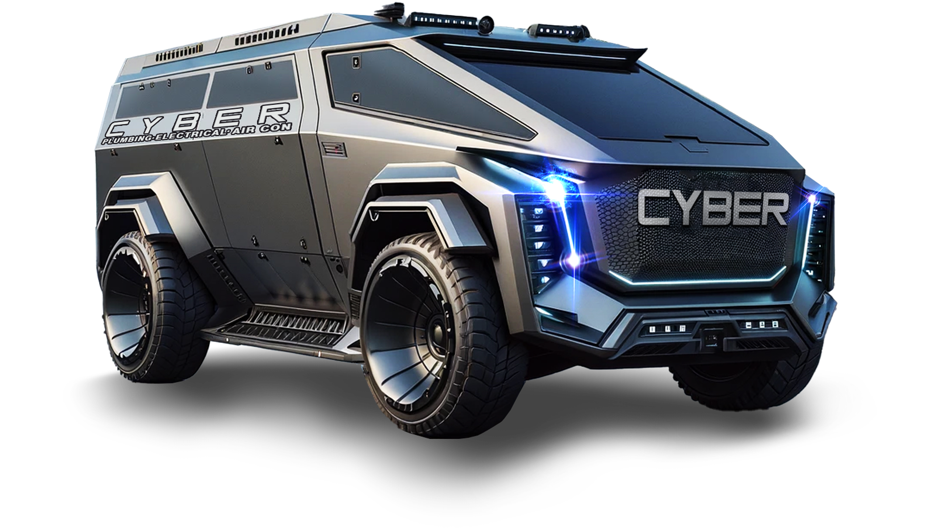 cyber-pumbing-truck