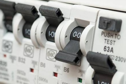 RCD safety switches